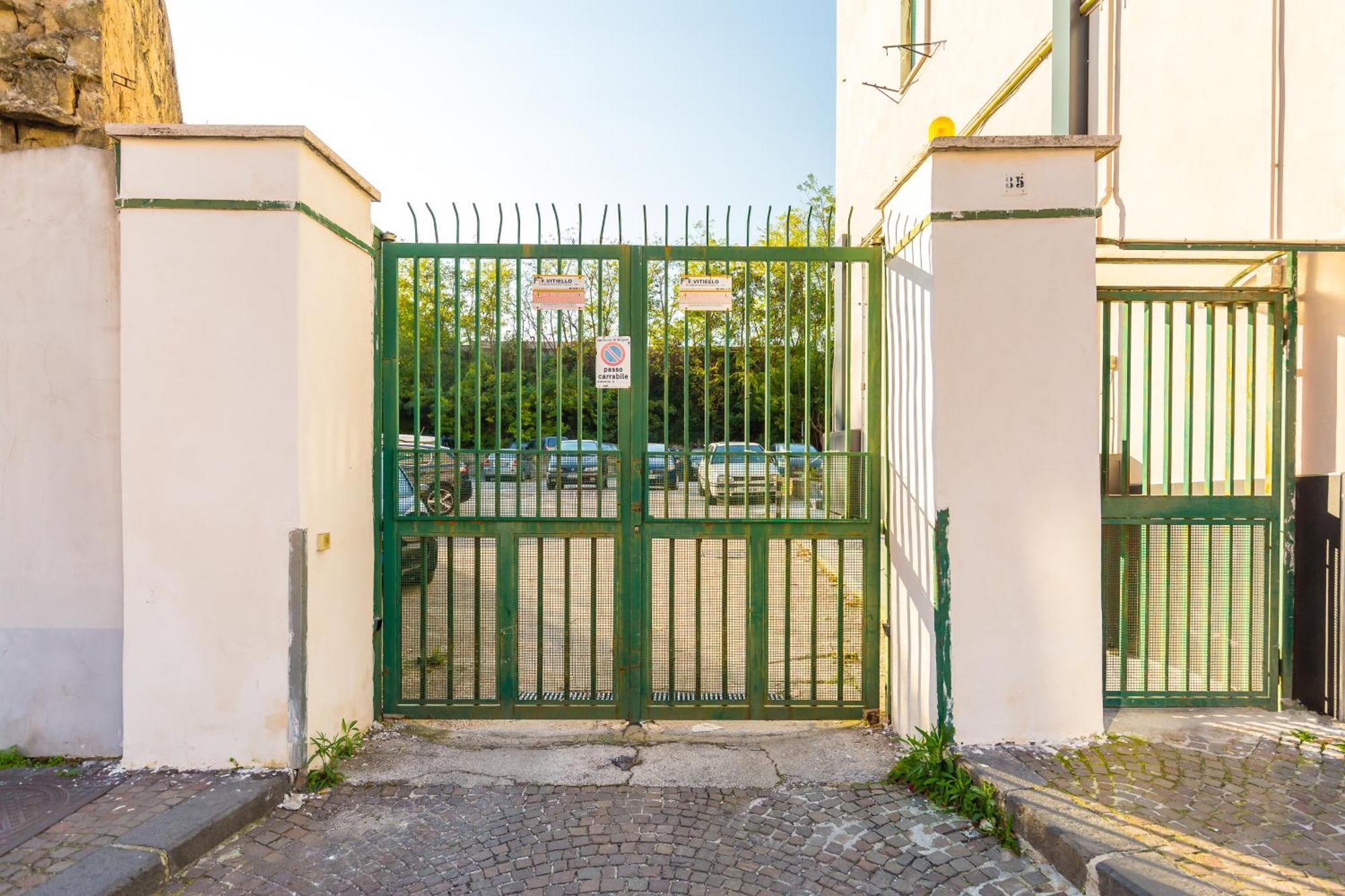 Malta Modern And Lovely Flat With Parking Neapel Exterior foto