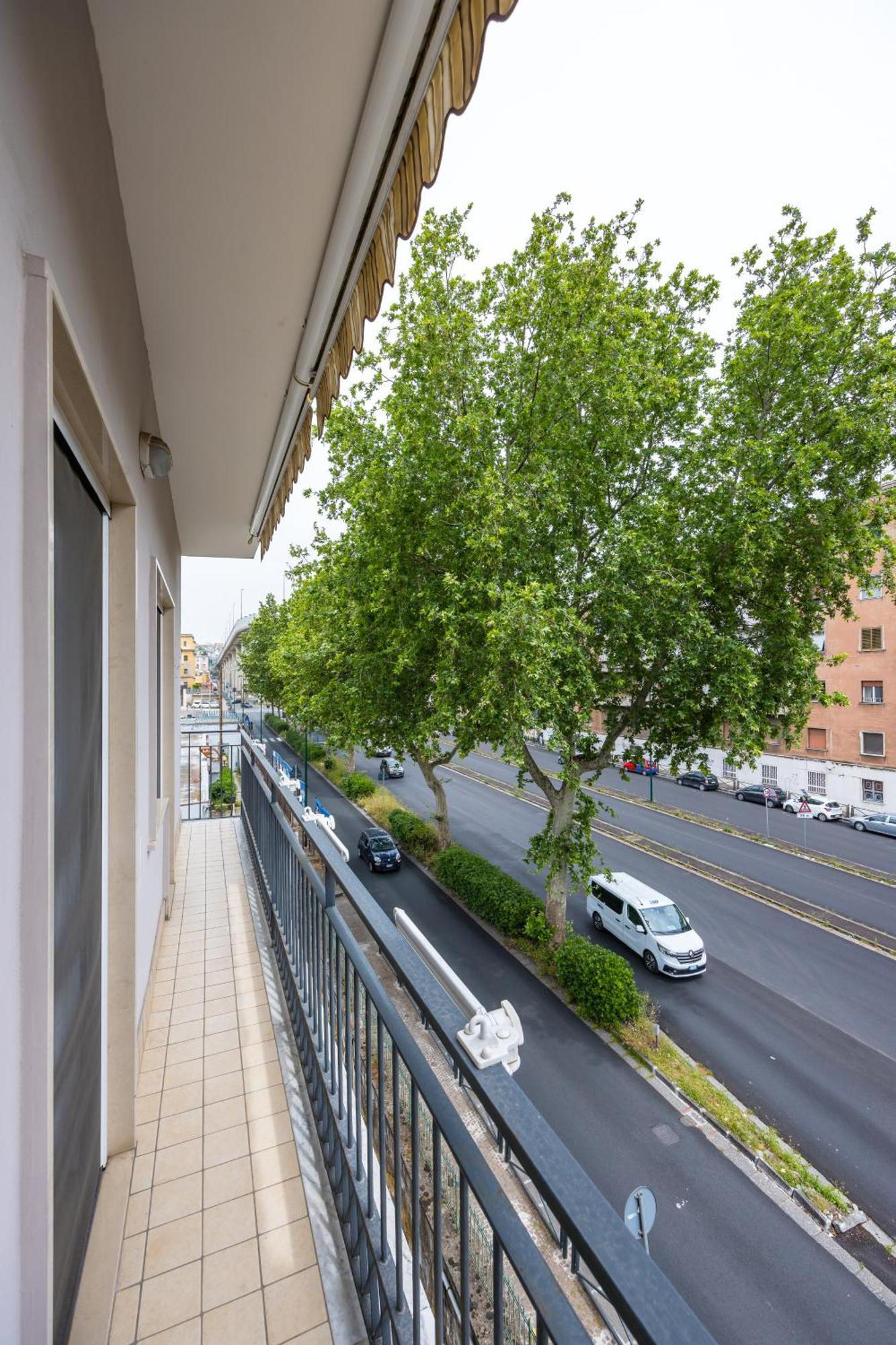 Malta Modern And Lovely Flat With Parking Neapel Exterior foto