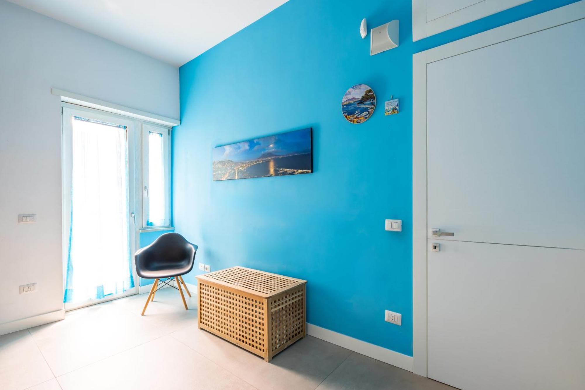 Malta Modern And Lovely Flat With Parking Neapel Exterior foto
